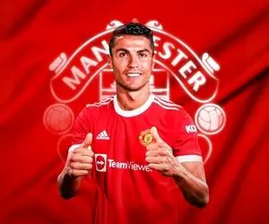 (ویدیو) شوخی جالب هوادار بوشهری با کریس رونالدو!