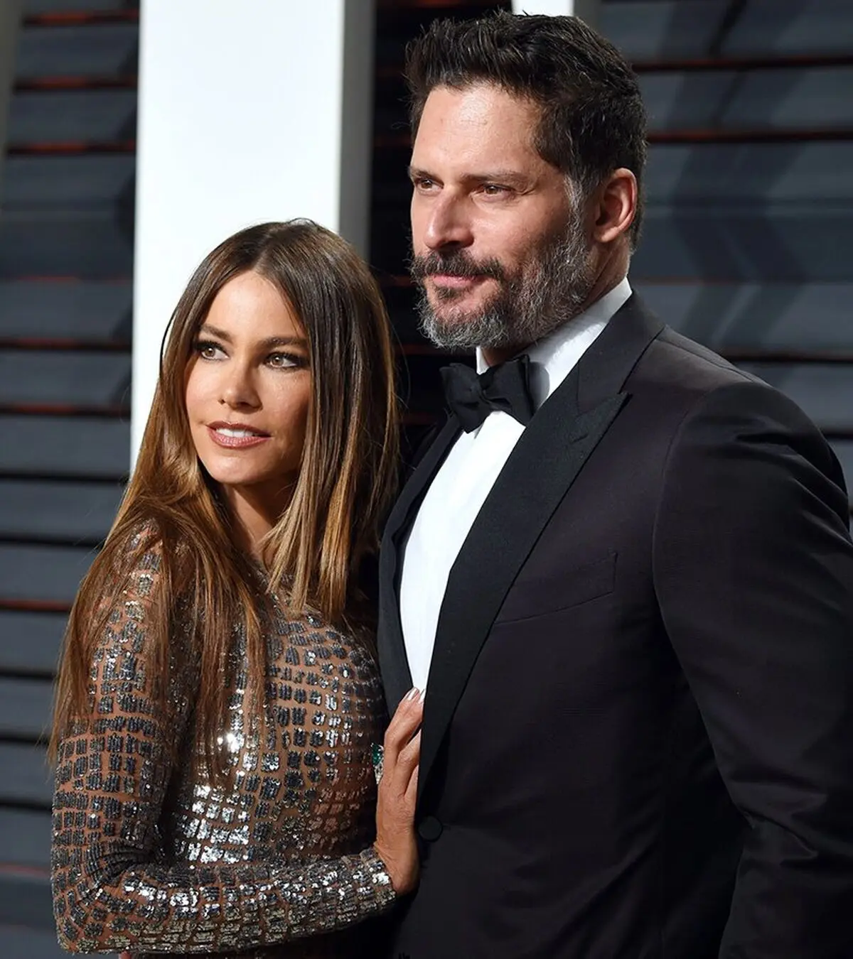 Sofia Vergara - Joe Manganiello