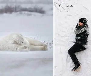 اگه همیشه خوابت میاد این ویدیو واسه خودته! آیا انسان هم به خواب زمستانی میره؟!