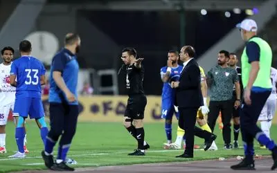 دردسر تازه؛ استقلال با ۳+۱ محروم مقابل پیکان در جام حذفی