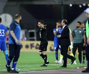 دردسر تازه؛ استقلال با ۳+۱ محروم مقابل پیکان در جام حذفی