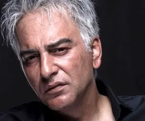 بازیگر «نون خ» عزادار شد + عکس