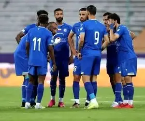 استقلال اهداف نقل و انتقالاتی اش را رو کرد