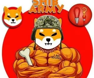 شیبا اینو آماده نبرد در برترین صرافی ها؟