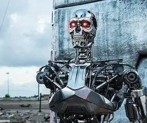 ادوات معاند؛ ربات فوق هوشمند ارتش امریکا که یه تنه صد مرد جنگی رو حریفه!