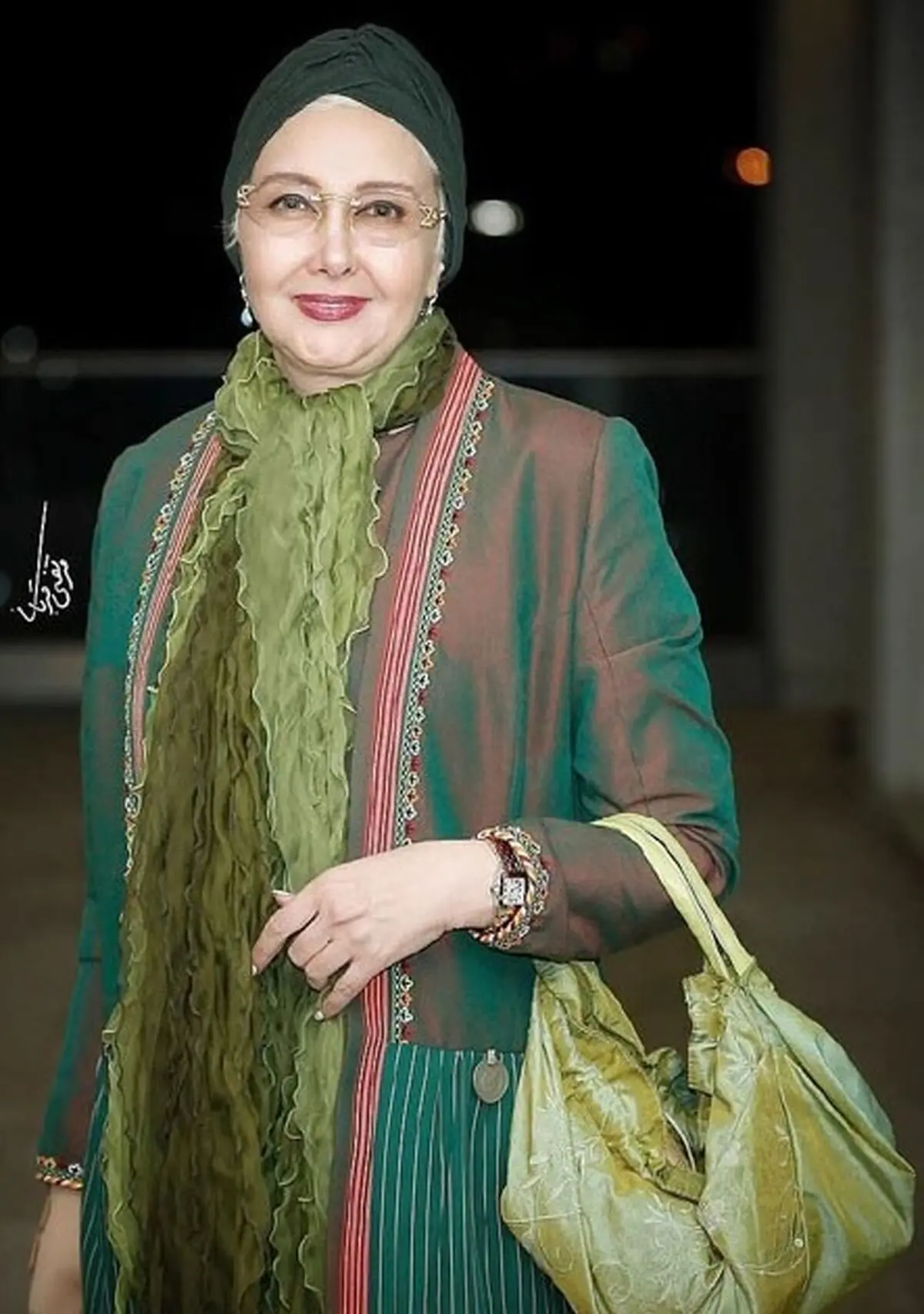 کتایون ریاحی
