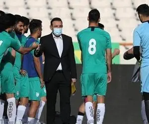 عزیزی خادم: در یک آوردگاه و گذرگاه سخت تاریخی قرار گرفتیم