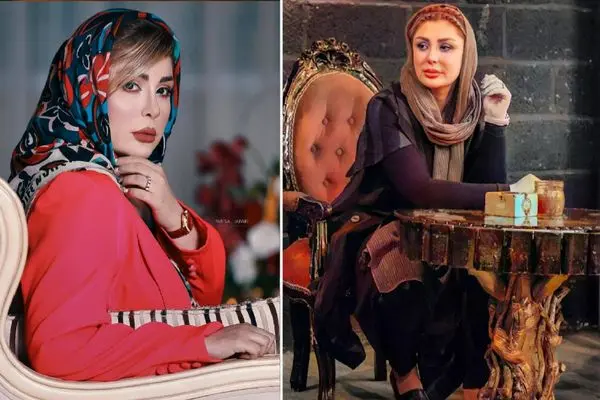 newsha zeighami shayanews