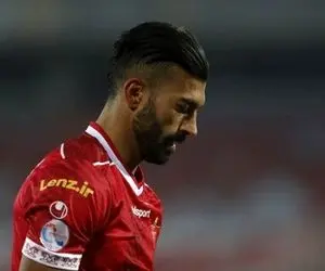 گل محمدی از ستاره تازه وارد رضایت ندارد؟!