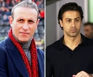 تاکتیک جذاب مجیدی برای بازی مقابل یحیی لو رفت!