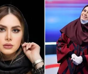 بیوگرافی نجمه جودکی با ظاهر ممنوع التصویری‌اش / یاسمین نوار زرد در خواستگاری واقعی