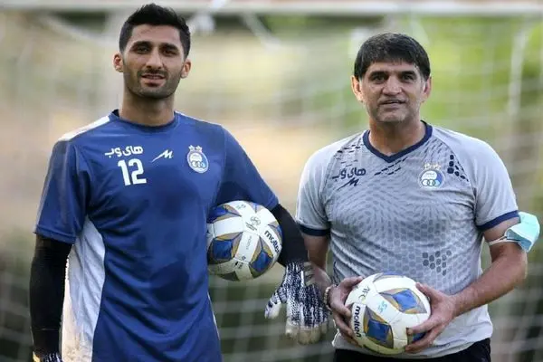 رشید مظاهری