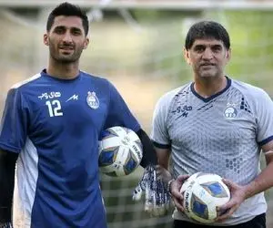 احتمال بازگشت یک استقلالی