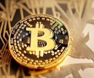 تحلیل  آینده بیت کوین!