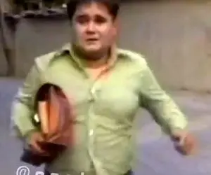 آواز هنرمندانه؛ این گروه واقعا آرتیست آهنگ باز مدرسم دیر شد میزنن قلبت تاپو توپ میکنه