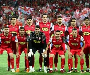 پرسپولیس و بند جنجالی در قرارداد سه بازیکن