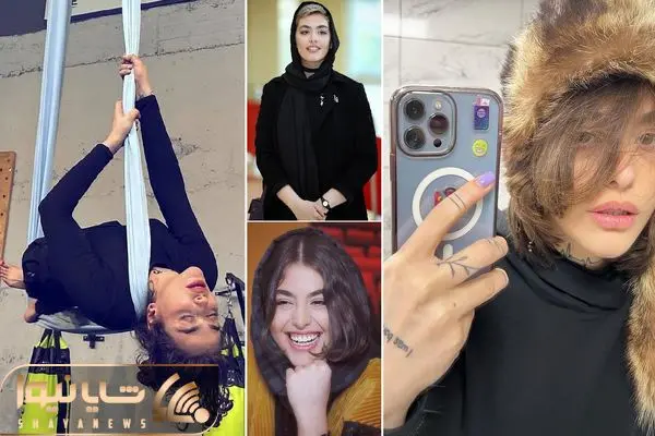 reyhaneh parsa shayanews