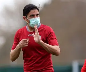 درگذشت زمینه‌ساز حضور ایرانی‌ها در تیم‌های آلمانی