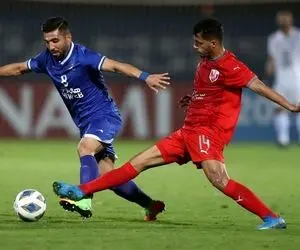 امیرآبادی: استقلال با بازی‌های هوشمندانه می‌تواند صعود کند