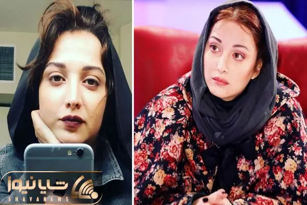 roshanak gerami shayanews