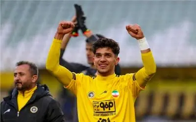 سپاهان مدافعش را بازیابی کرد