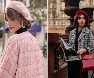 امسال سر خودمون چه کلاهی بذاریم؟ / فقط تو زمستون میشه این دلبرا رو داشت از دست نده