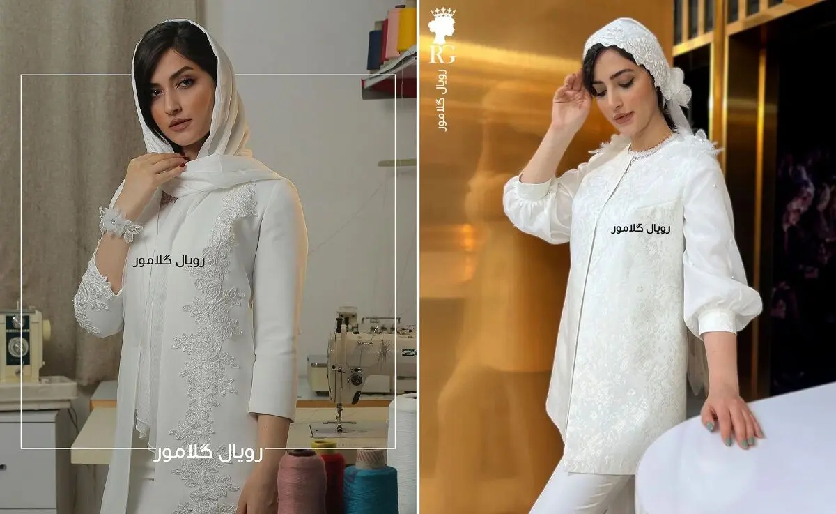 مانتوی گیپور