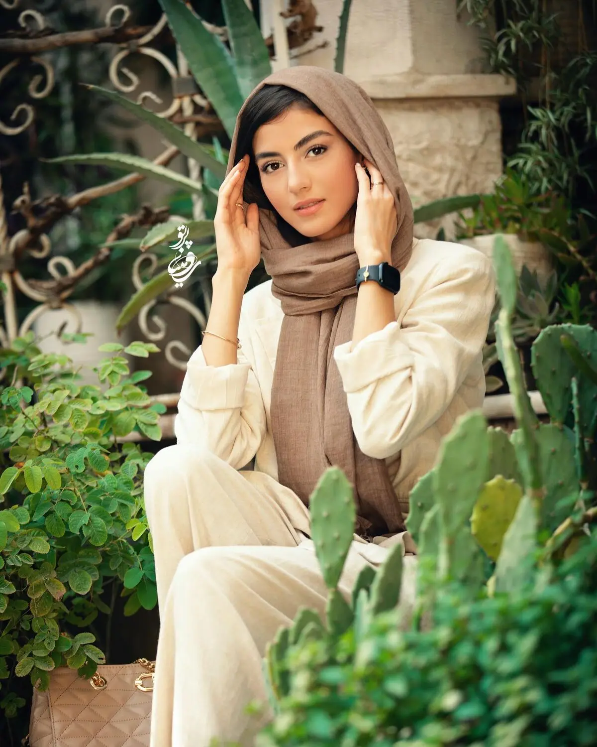 پردیس پورعابدینی