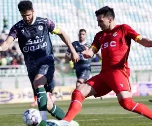 یک خرید فولاد قطعی شد؛ پرسپولیسی‌ها چشم به راه