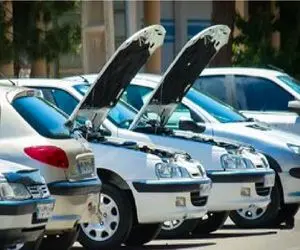 قیمت خودرو امروز 9 شهریور 1404 /  بازار در چنگال ارز و کمبود عرضه + جدول