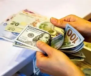 پیش بینی قیمت دلار ۱۶ دی ۱۴۰۳ / دلار به کریدور هفتم برگشت