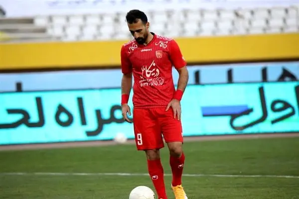 امین قاسمی نژاد