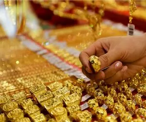 قیمت طلا 18 و 24 عیار امروز یکشنبه 20 اردیبهشت 1405؛ سقوط ادامه دار است؟
