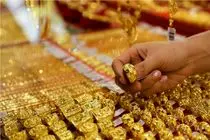 قیمت طلا 18 و 24 عیار امروز یکشنبه 20 اردیبهشت 1405؛ سقوط ادامه دار است؟