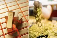 قیمت طلا امروز یکشنبه 18 مرداد 1405 / طلای دست دوم و آبشده چند؟