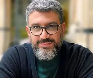 گرد و خاک دوباره رضا رشید پور / طعنه تند و تیز به جلیلی 