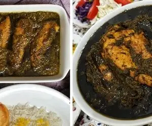 طرز تهیه خورش قلیه مرغ / طعم لذیذ یک خورش اصیل جنوبی رو از دست نده