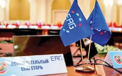 درخواست روسیه و چین از ایران!