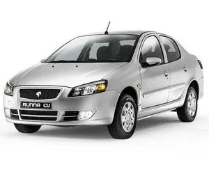 تولید رانا با سقف شیشه‌ای و گیربکس ۶ سرعته