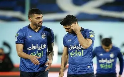 هافبک استقلال شاگرد سرمربی سابق پرسپولیس می شود؟