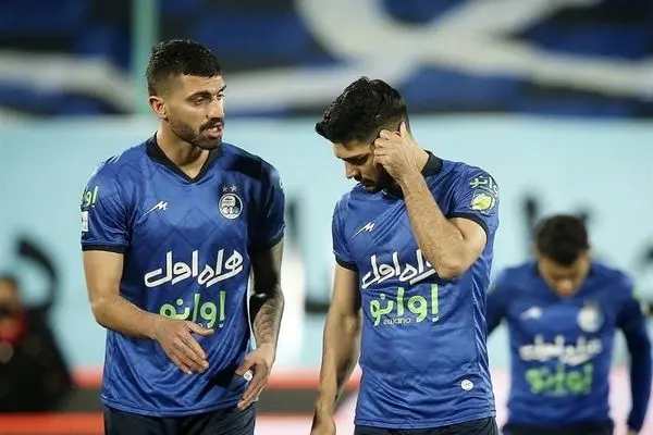 هافبک استقلال شاگرد سرمربی سابق پرسپولیس می شود؟