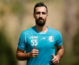 جای قاسمی نژاد در استقلال تنگ تر از قبل شده؛ او جدا می شود؟