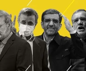 رد صلاحیت‌ شدگان چه می‌کنند؟