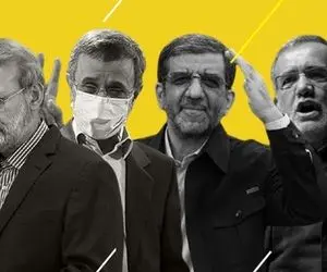 رد صلاحیت‌ شدگان چه می‌کنند؟