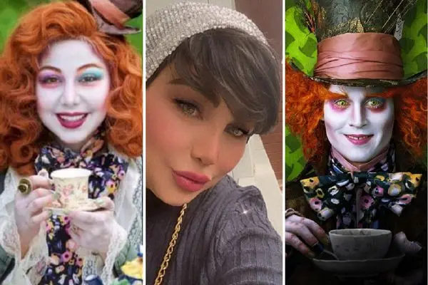 behnoosh bakhtiari shayanews