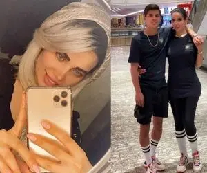 یک زن رویای بزرگ مهدی قائدی را بر باد داد!