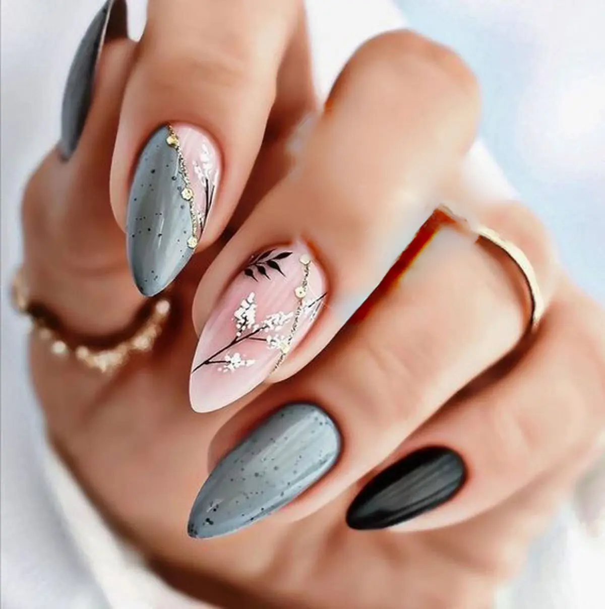 spring-nail-design-for-girls-27