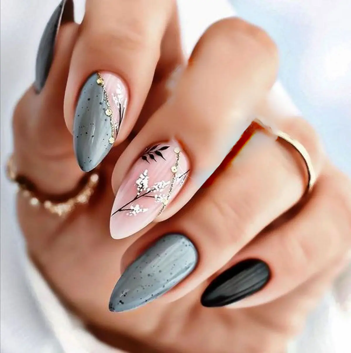 spring-nail-design-for-girls-27