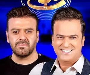 بهرنگ علوی در برنامه حامد آهنگی گفت: به هر ایرانی 1 قبر رایگان میدم!