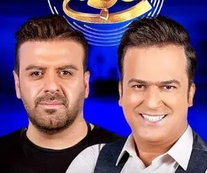 بهرنگ علوی در برنامه حامد آهنگی گفت: به هر ایرانی 1 قبر رایگان میدم!